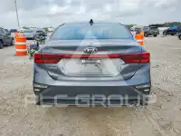 2021 KIA Forte фото