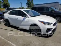 2021 KIA Forte фото