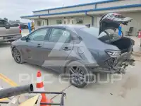 2021 KIA Forte фото