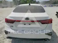 2021 KIA Forte photo