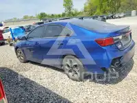2021 KIA Forte photo