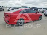 2021 KIA Forte фото