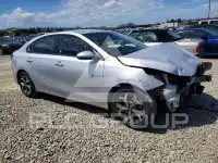 2021 KIA Forte фото