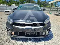 2021 KIA Forte фото