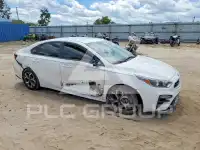2021 KIA Forte фото