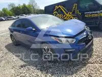 2021 KIA Forte photo