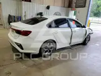 2021 KIA Forte photo