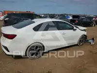 2021 KIA Forte фото