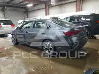 2021 KIA Forte фото