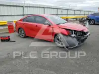 2021 KIA Forte photo