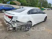 2021 KIA Forte фото