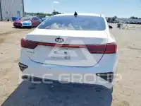 2021 KIA Forte фото