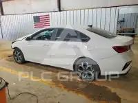 2021 KIA Forte фото