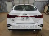 2021 KIA Forte фото