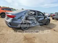 2021 KIA Forte фото