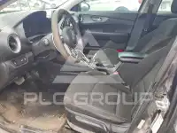 2021 KIA Forte photo