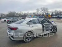 2021 KIA Forte фото