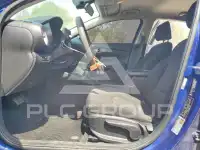 2021 KIA Forte photo