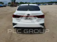 2021 KIA Forte фото