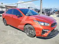 2021 KIA Forte фото