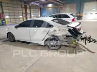 2021 KIA Forte photo
