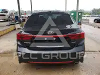 2021 KIA Forte фото