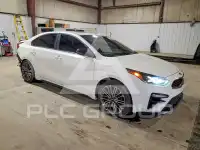 2021 KIA Forte photo