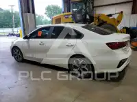 2021 KIA Forte photo