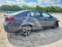 2021 KIA Forte photo