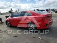 2021 KIA Forte фото