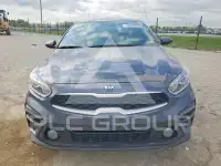 2021 KIA Forte фото