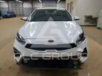 2021 KIA Forte фото