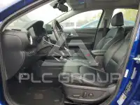 2021 KIA Forte photo