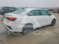 2021 KIA Forte фото