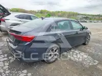 2021 KIA Forte фото