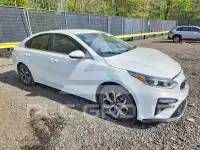 2021 KIA Forte photo