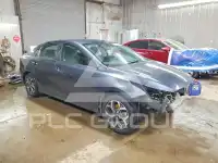2021 KIA Forte фото