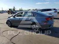 2021 KIA Forte фото
