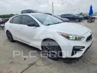 2021 KIA Forte фото