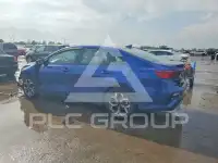 2021 KIA Forte фото