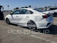 2021 KIA Forte photo