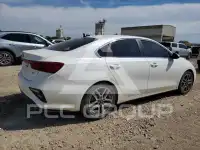 2021 KIA Forte фото
