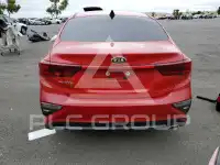 2021 KIA Forte photo