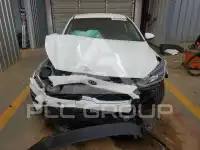 2021 KIA Forte фото