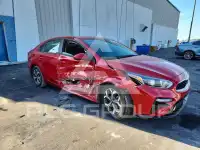 2021 KIA Forte фото