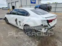 2021 KIA Forte фото