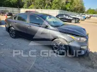 2021 KIA Forte фото