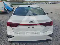 2021 KIA Forte фото