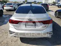 2021 KIA Forte фото