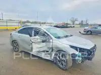 2021 KIA Forte фото